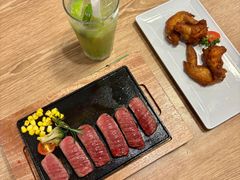 -豪客来牛排(海沧阿罗海店)