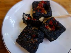 -武爹臭豆腐(坡子街店)