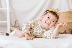 -胡子叔叔亲子儿童摄影旗舰店