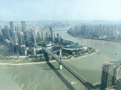 -WFC会仙楼观景台