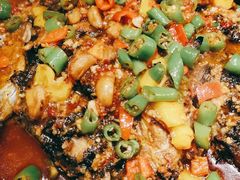 -伟大航路烤鱼(迅驰广场店)