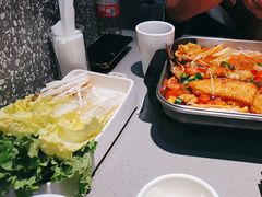 -半天妖烤鱼(中山路店)