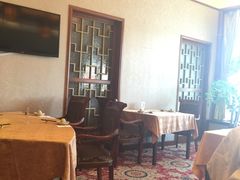 -仿膳饭庄(天安门店)