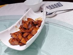 -金枝玉叶上海人家食府(三里河店)