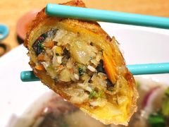 -蔡澜Pho·越南粉餐厅(海上世界店)