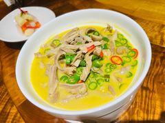 -神洲四海大酒楼(王府井澳门中心店)