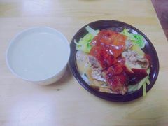-广东涂记烧鹅饭(武汉天地店)