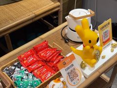 -泰菩提树下·泰式按摩SPA(沙坡尾店)