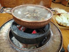 -康巴藏餐(束河古镇店)