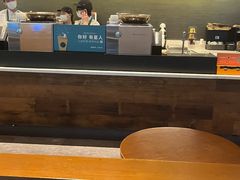 -星巴克(杭州市民中心店)