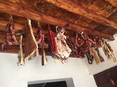 -阿葉农家饭店
