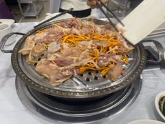 -凯盈阁私房菜·桑拿鸡(绿茵花园店)