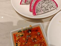-四季缤纷椰子鸡(雨花亭凯德广场店)