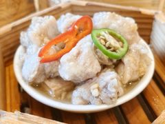 -麒麟中餐厅·经典粤菜·地道菜式老字号(广州长隆酒店)