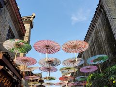 -桂林独秀峰王城景区