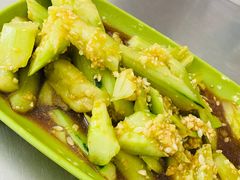-陈记生蚝烧烤炒菜火锅
