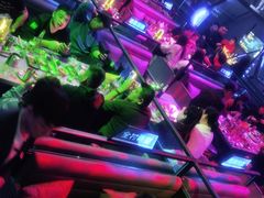 -M-MIX电音烤吧