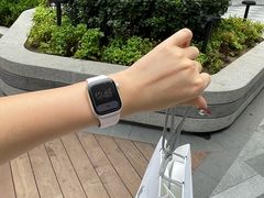 -Apple零售店(济南恒隆广场店)