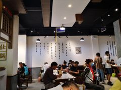 大堂-端仕小锅(文林街店)