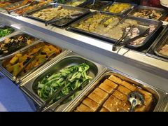 -亮马河饭店翠雅咖啡厅