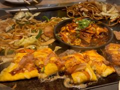 -鹤桥风月(千日前店)