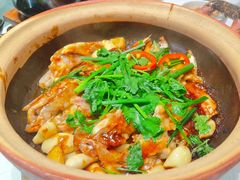 -先记烧鹅王·本地粤菜(福永店)