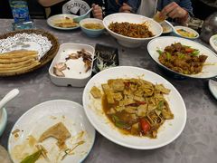 -山南熏肉大饼(辽菜旗舰店)