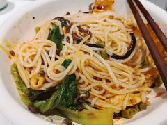 -水平有限广西米粉·广西风味集(五道口店)