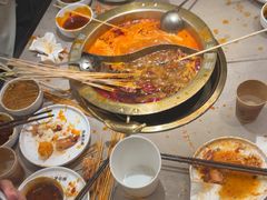 -热辣宗师·串串火锅(万达金街店)