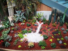 -南通洲际绿博园