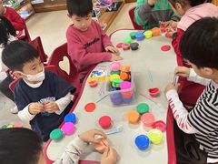 -井德幼儿园(泰达园)