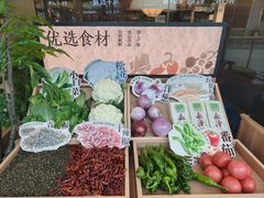 -太二酸菜鱼(天鹅湖万达店)