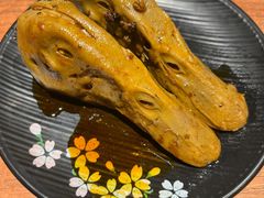 -嘎嘎鸭脑壳(驷马桥店)