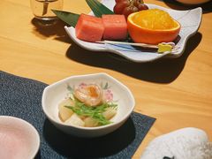 -本逸·割烹料理(湖墅店)