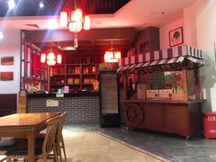 -李连贵熏肉大饼(中街盛京龙城店)