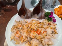 -东海怡品海鲜豆捞(星街坊店)