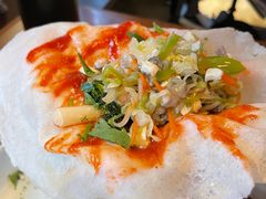 -林四喜·闽南传家菜(鼓浪屿店)