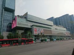 -成都仁和新城购物中心