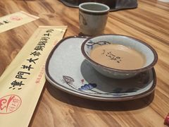 -津门羊大爷铜锅涮肉(雅清街店)