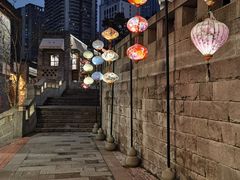 -重庆十八梯传统风貌区