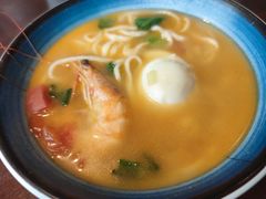 -赶海部落海鲜城(海阳路店)