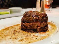 新奥尔良蟹肉糕-茹丝葵经典牛排馆(上海外滩店)