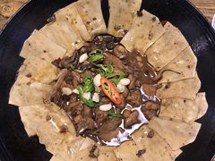 -每食每刻·皖北新民地锅鸡