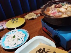 寿喜锅-二丁目食堂(铁西万象汇店)
