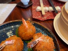 -白天鹅宾馆-玉堂春暖餐厅