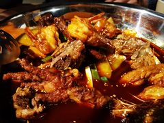 -聚聚火锅.欢聚到半夜(静海店)