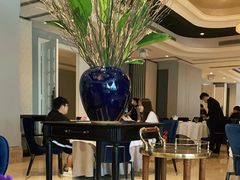 大堂-炳胜品味(珠江新城店)