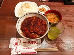 -矢场猪(名古屋站名铁店)