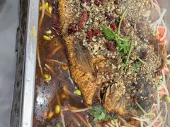 -红姐东北菜私房菜铁锅炖饺子馆(中街店)
