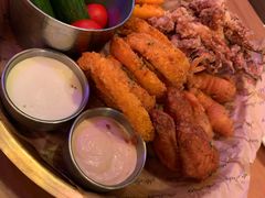 -MR.ROCKY洛奇先生RESTAURANT&BAR(宝安壹方城店)